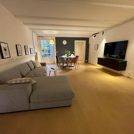 The Suites Alster Waterfront Family Apartments هامبورغ المظهر الخارجي الصورة