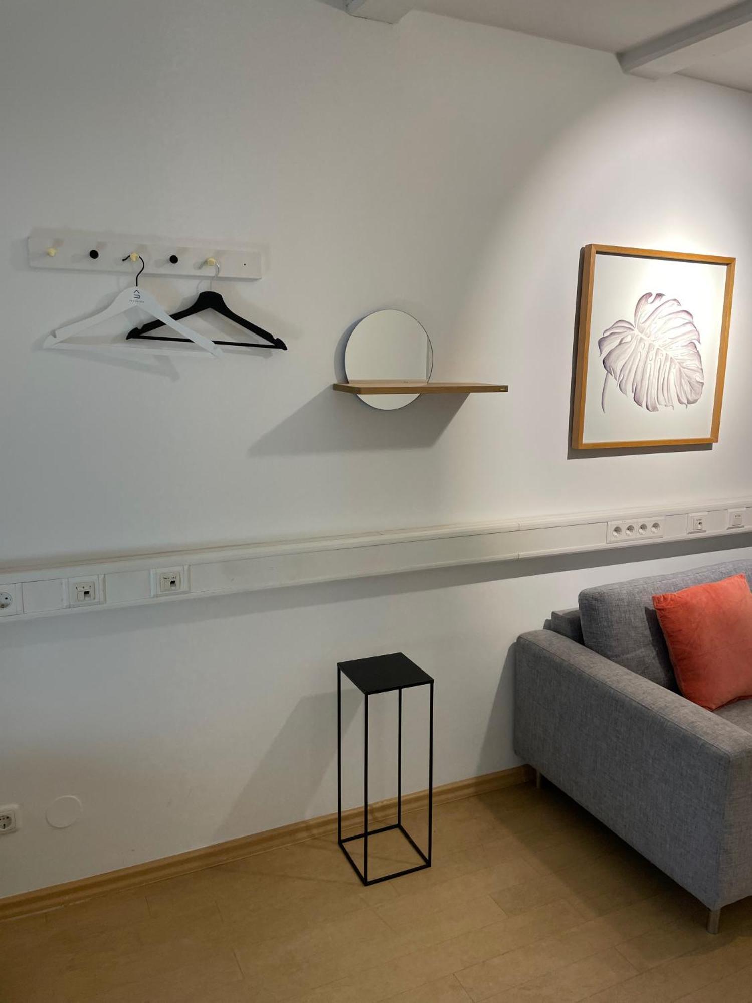 The Suites Alster Waterfront Family Apartments هامبورغ المظهر الخارجي الصورة