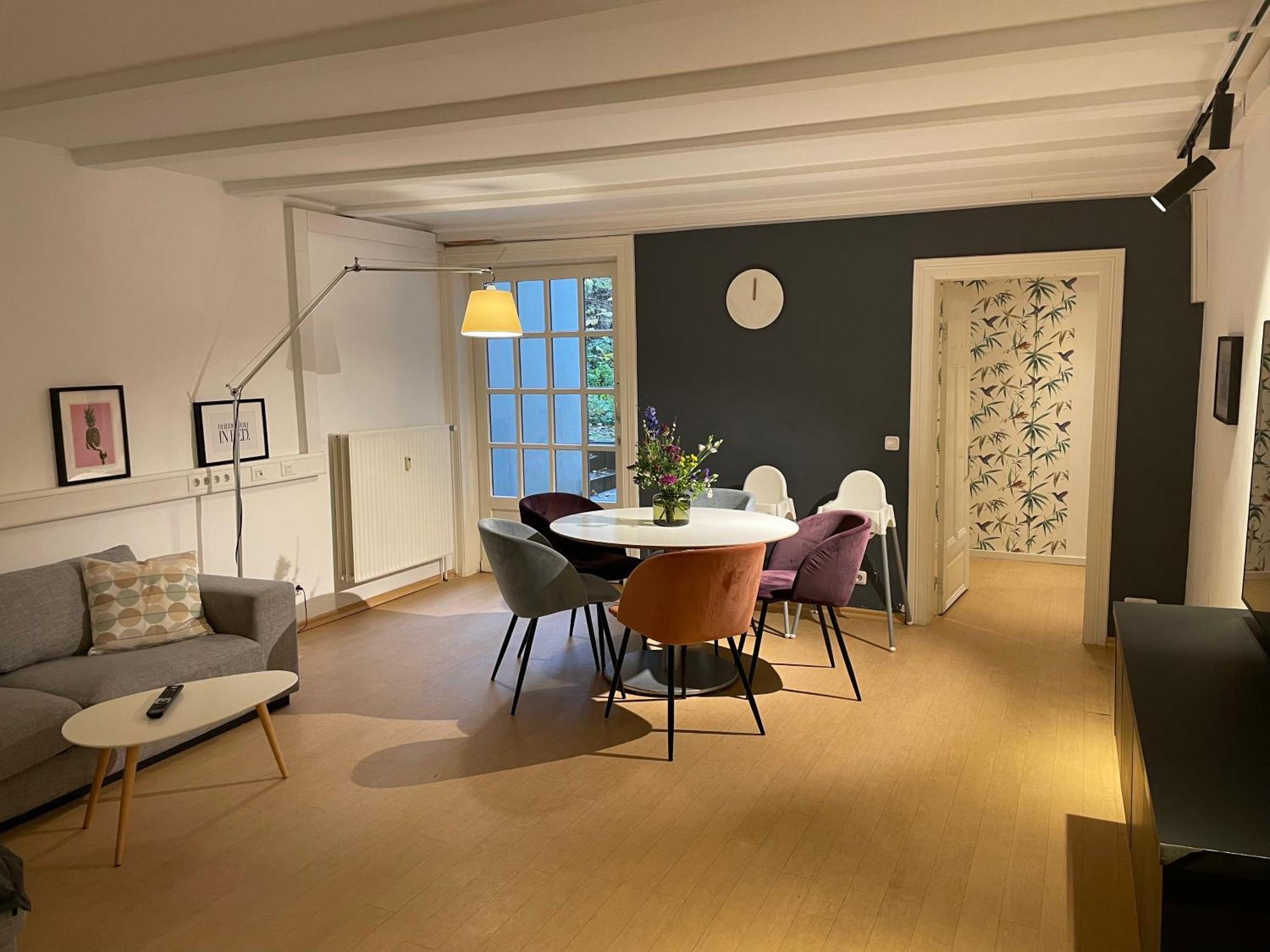 The Suites Alster Waterfront Family Apartments هامبورغ المظهر الخارجي الصورة