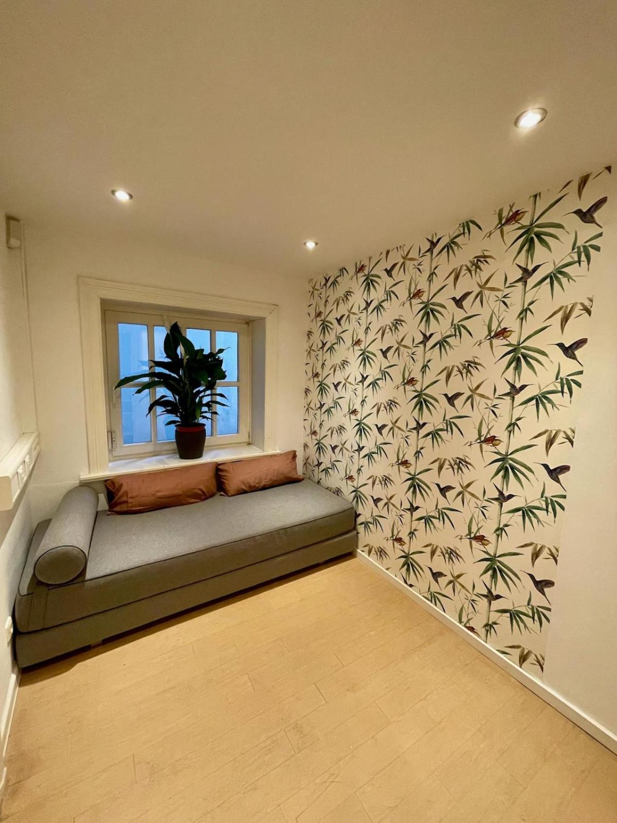 The Suites Alster Waterfront Family Apartments هامبورغ المظهر الخارجي الصورة