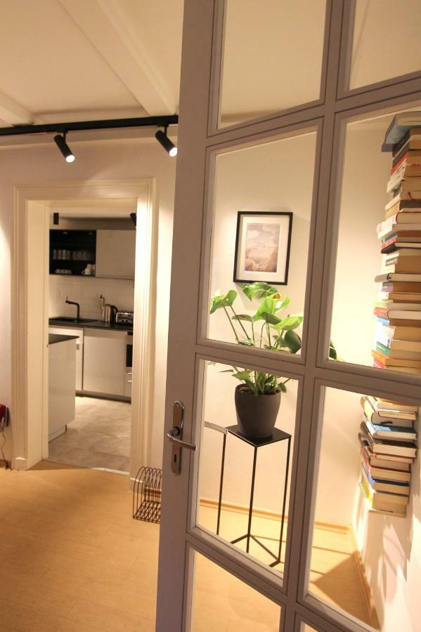The Suites Alster Waterfront Family Apartments هامبورغ المظهر الخارجي الصورة