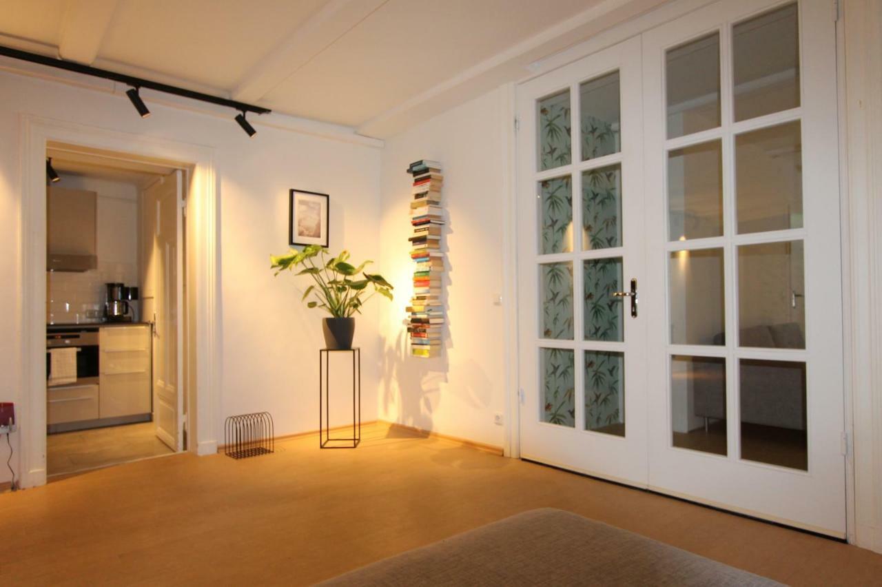 The Suites Alster Waterfront Family Apartments هامبورغ المظهر الخارجي الصورة