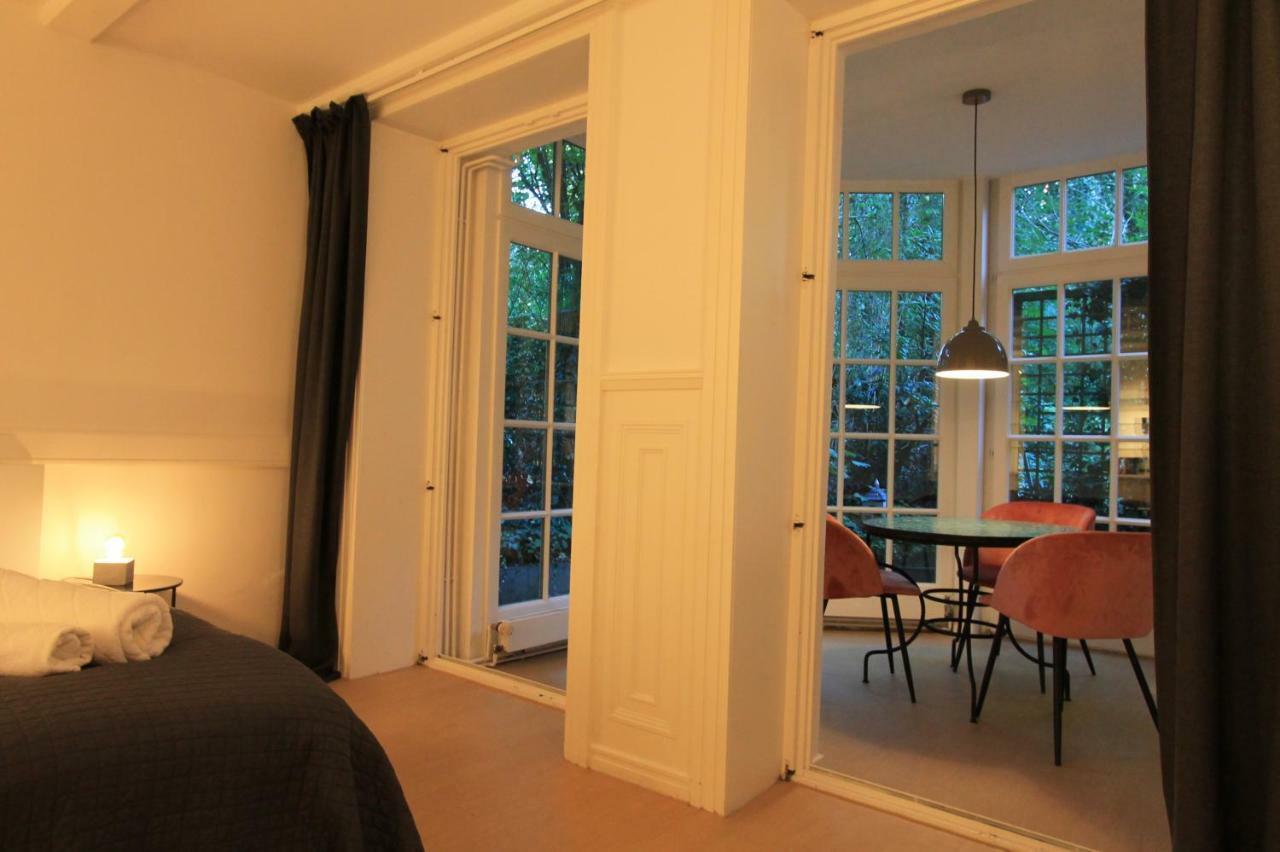 The Suites Alster Waterfront Family Apartments هامبورغ المظهر الخارجي الصورة